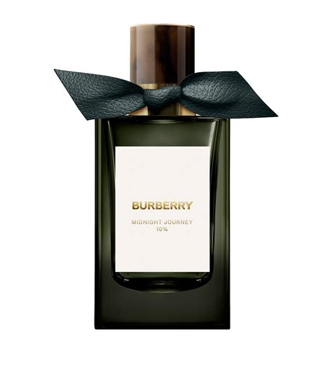 burberry night prezzo|burberry signatures eau de parfum.